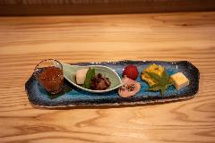 和食 いしかわ 和歌山市 割烹 ぐるなび