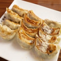 24時間 餃子酒場 駒込店  コースの画像