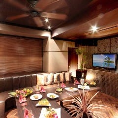 カラオケパセラAKIBAマルチエンターテインメント店 