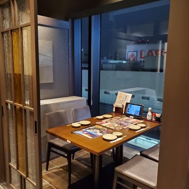 北の味紀行と地酒 北海道 秋葉原電気街北口店 店内の画像