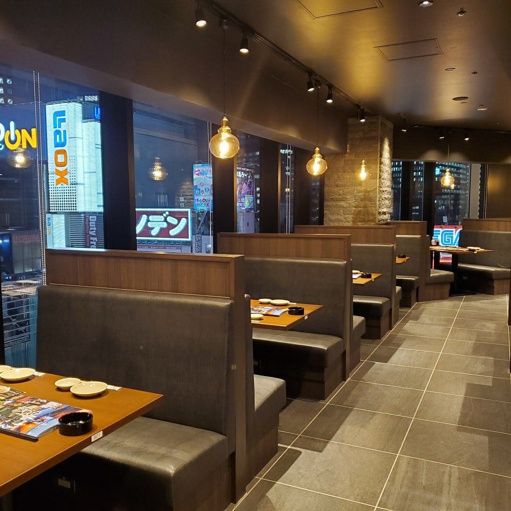 北 の 味 紀行 と 地酒 北海道 秋葉原 店
