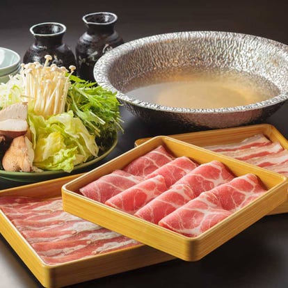 ランチならここ 渋谷のしゃぶしゃぶでおすすめしたい人気のお店 ぐるなび ランチならここ 渋谷のしゃぶしゃぶでおすすめしたい人気のお店 ぐるなび