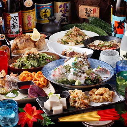美味しいお店が見つかる 蒲田の和食でおすすめしたい人気のお店 ぐるなび