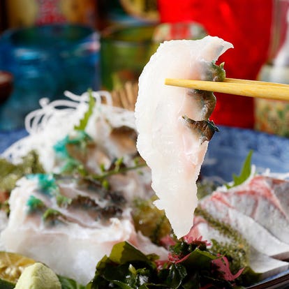 人気店が見つかる 蒲田の沖縄料理でおすすめしたい人気のお店 ぐるなび