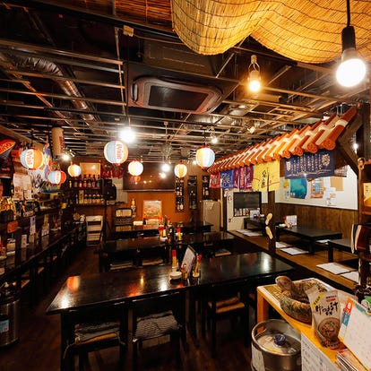人気店が見つかる 蒲田の沖縄料理でおすすめしたい人気のお店 ぐるなび
