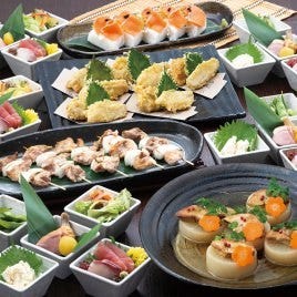 美味しいお店が見つかる 下関の居酒屋でおすすめしたい人気のお店 ぐるなび