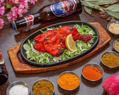 美味しいお店が見つかる 愛知県 カレー 食べ放題メニュー おすすめ人気レストラン ぐるなび