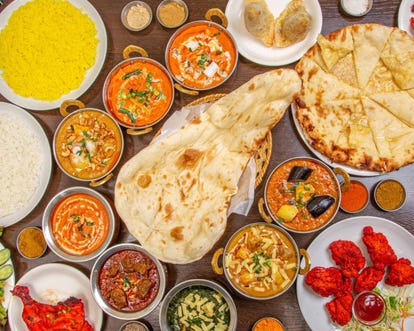 美味しいお店が見つかる 愛知県 カレー 食べ放題メニュー おすすめ人気レストラン ぐるなび