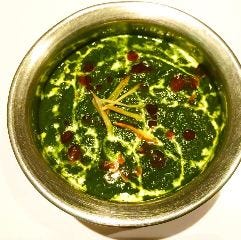 本格インドカレー カリー工房【伽哩巧房】 