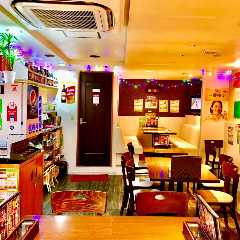 本格インドカレー カリー工房【伽哩巧房】