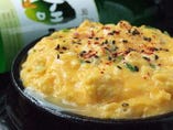 『ゲランチム』韓国家庭料理の定番！卵の甘みがよく引き出せて！