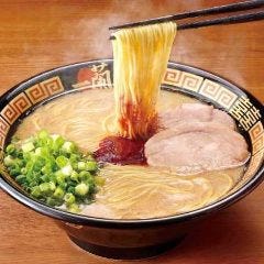 一蘭 小戸店 ～ラー麦麺～ 