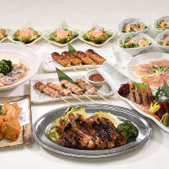鍛冶屋 文蔵 新越谷店