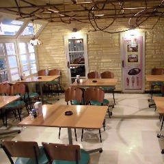 パーラー フタバヤ