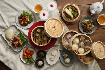 ランチならここ 池袋の中華でおすすめしたい人気のお店 ぐるなび