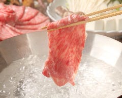 肉会席 ゆかわ