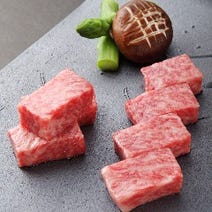 ［神楽坂、個室、和牛会席］肉会席 ゆかわの画像