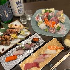 みなと屋 第1はなれ