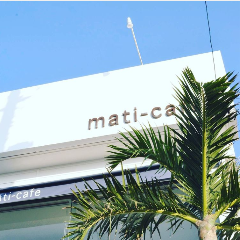 mati‐cafe