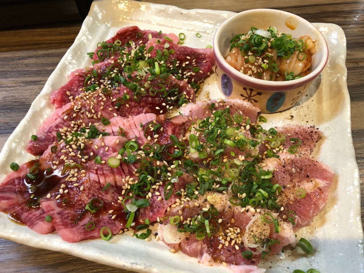 焼肉 大阪 image