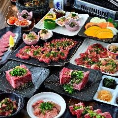 焼肉 大阪 