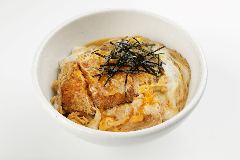 カツ丼