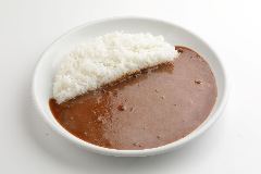 カレーライス