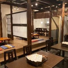 HAKOBUNE CAFE