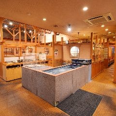 マルサ水産 甚兵衛通店 
