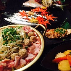 海鮮問屋 おもてなし TSUKUBA 