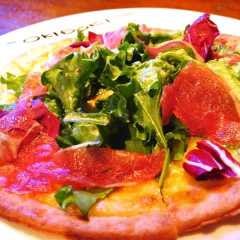 伊太利庵 おきどき 