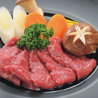 ぴょんぴょん舎 盛岡駅前店 メニュー 肉 野菜 ぐるなび