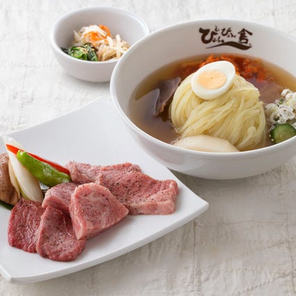 ぴょんぴょん舎 盛岡駅前店 メニュー ランチ ぐるなび ぴょんぴょん舎 盛岡駅前店 メニュー ランチ ぐるなび