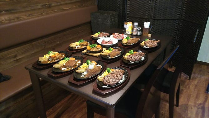 ステーキ ハンバーグ専科 つかさ 桐生 みどり市 ステーキ ぐるなび ステーキ ハンバーグ専科 つかさ 桐生 みどり市 ステーキ ぐるなび