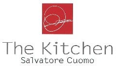 The Kitchen Salvatore Cuomo 三宮