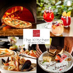 The Kitchen Salvatore Cuomo 三宮 
