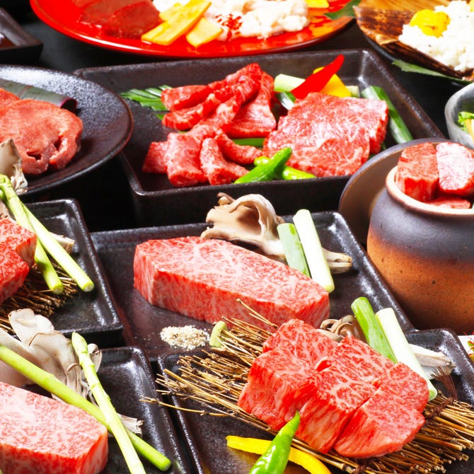 和牛焼肉 賽 Sai 全席個室 札幌すすきの 焼肉 ぐるなび 和牛焼肉 賽 Sai 全席個室 札幌すすきの 焼肉 ぐるなび