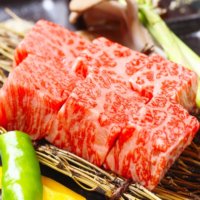 和牛焼肉 賽 Sai 全席個室 札幌すすきの 焼肉 ぐるなび