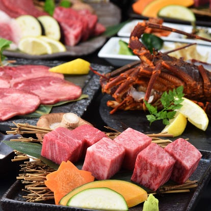 ゆったり個室 すすきのの焼肉でおすすめ 人気の完全個室 ソファー席など ぐるなび ゆったり個室 すすきのの焼肉でおすすめ 人気の完全個室 ソファー席など ぐるなび