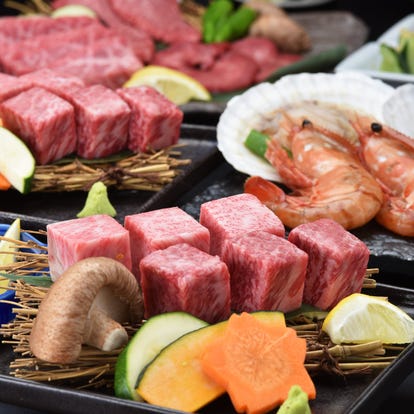ゆったり個室 すすきのの焼肉でおすすめ 人気の完全個室 ソファー席など ぐるなび
