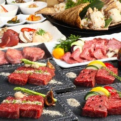 和牛焼肉 賽 ‐SAI‐ 【全席個室】