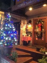 ラ・ベファーナ下北沢