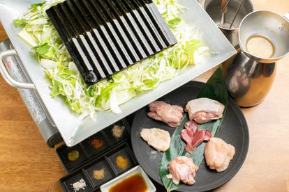 美味しい焼き鳥が食べたい 北新地でおすすめしたい人気のお店 ぐるなび