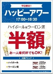 小樽食堂 岩倉店
