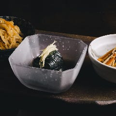 天ぷら×日本酒 鶴まる迎賓館 