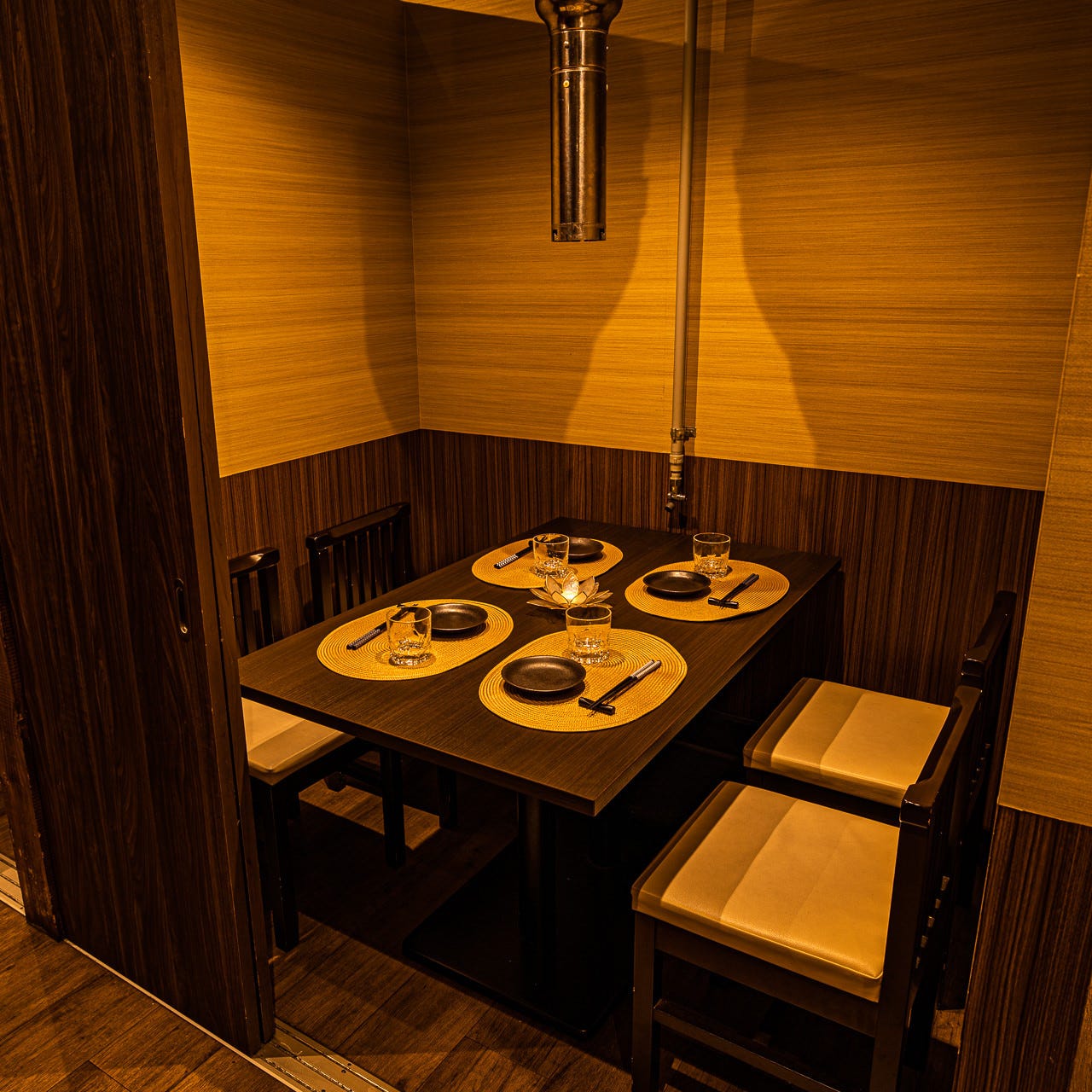 A5ランクの肉壽司ともつ鍋全席個室鳥右衛門新橋店相片 新橋 居酒屋 Gurunavi 日本美食餐廳指南