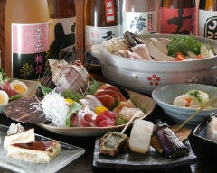 和ダイニング なの華