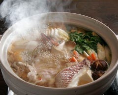 和ダイニング なの華