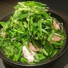 東北を堪能！新名物鍋も食べられる