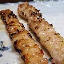 イチオシの串焼き各種